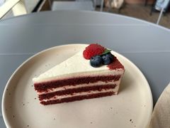 魅影红丝绒蛋糕-姆们M Sweetie Cake(五道口店)