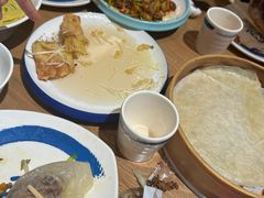 -满园烤鸭·春饼(抚顺万达店)