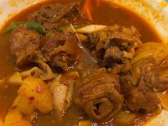 -伊带伊路新疆美食府(呼家楼店)