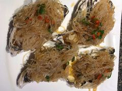 -渔民船说·北塘海鲜·天津菜·海肠捞饭(北塘古镇店)