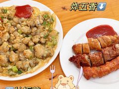 -福祥厦门小馆(舟孟北路店)