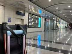 -大连周水子国际机场