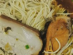 双浇面-状元楼(东大街店)