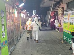 -老太太海鲜鱼饼