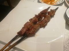 -巴依老爷新疆美食(清华东门店)