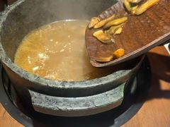 -芸山季·云南山珍菌火锅(人民广场来福士店)