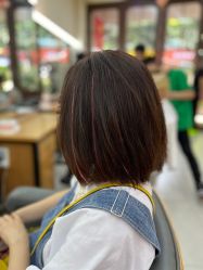 点击看大图 -川和潮人漂色·烫染·接发