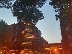 -小白楼1902欧式风情街