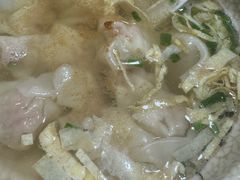 -黄阿姨锅贴大王(万航渡路店)