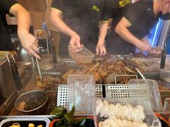 -老day牛杂(官也街总店)