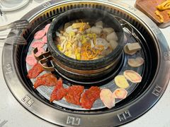 -木王宴语·野生鲜菌火锅(玉河店)