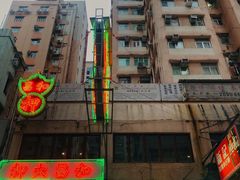 -新记车仔面