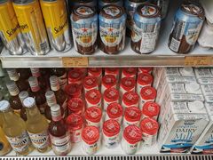 零售区-Alimentari早午餐(安福路店)