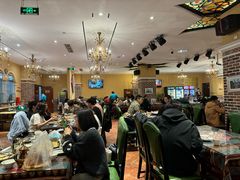 -巴依老爷·新疆美食(上城区天城路店)