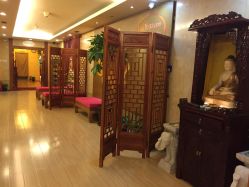 梵音瑜伽(旺座店)-FineYoga梵音瑜伽·普拉提