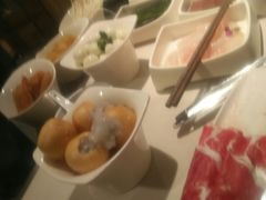 -海底捞火锅(上元大街店)