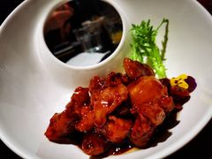 -老头儿油爆虾·1987杭州烟火味(湖滨银泰in77D区店)