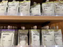 -MUJI无印良品(杭州万象城店)