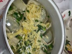-鲁达面馆本帮风味(共康东路店)