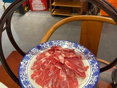 -1078號老北京涮肉(松柏店)