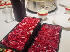 -陈记顺和潮汕牛肉火锅(番禺迎宾大道店)