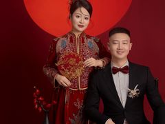 -浪漫一生摄影美学(怀柔开放路店)