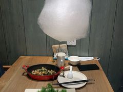 棉花糖-小大董·烤鸭(凤凰汇店)