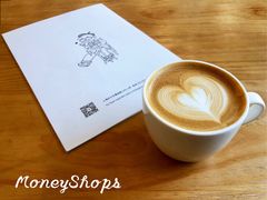 -Money Shops(愚园路店)