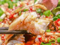 -友记功夫香·人民川菜(红牌楼店)