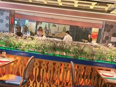 -通海俄式烧烤·俄罗斯大串(嵩山路店)