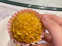 小榄菊花盏-香山家宴