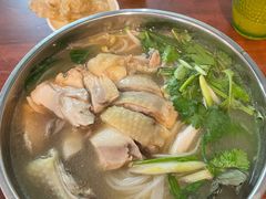 -海安安越南粉(丹竹頭店)