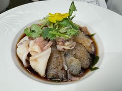-东莱馋房(陆家嘴店)