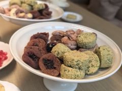 -隐溪茶馆(静安寺店)