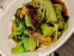 -兰湘子·湘菜小炒(石家庄万象城店)