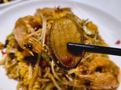 -小放牛炒菜馆(裕华万达店)