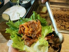 -新石器烤肉(高行万嘉店)