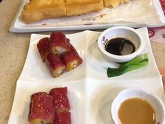 -点都德(汇盈广场店)