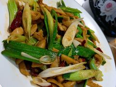 -丁里羊肉小镇(太宁路口店)