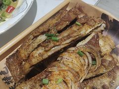 -火龙堂·风味民间菜(文一路店)