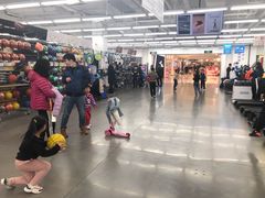 -丽达购物中心(崂山店)