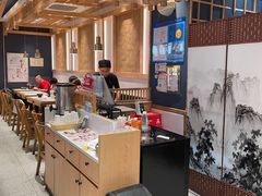 -大鼓米线(浦东长泰店)