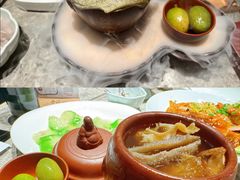 -老福洲·三十年福州味(斗东店)
