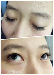 睫毛嫁接-光SPA科技美肤