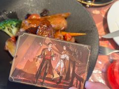 -Nord Grill&Bar Highland诺德西餐(深圳欢乐海岸店)