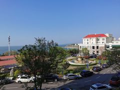 -青岛海景花园大酒店