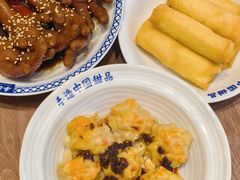 -赵记传承·中国甜品(福州总店)