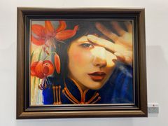 -东浩兰生上海世博展览馆