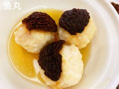 -香云轩·顺德菜(香云纱园林酒店店)