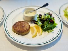 -Wolfgang’s Steakhouse 沃夫冈牛排馆(上海白玉兰广场店)